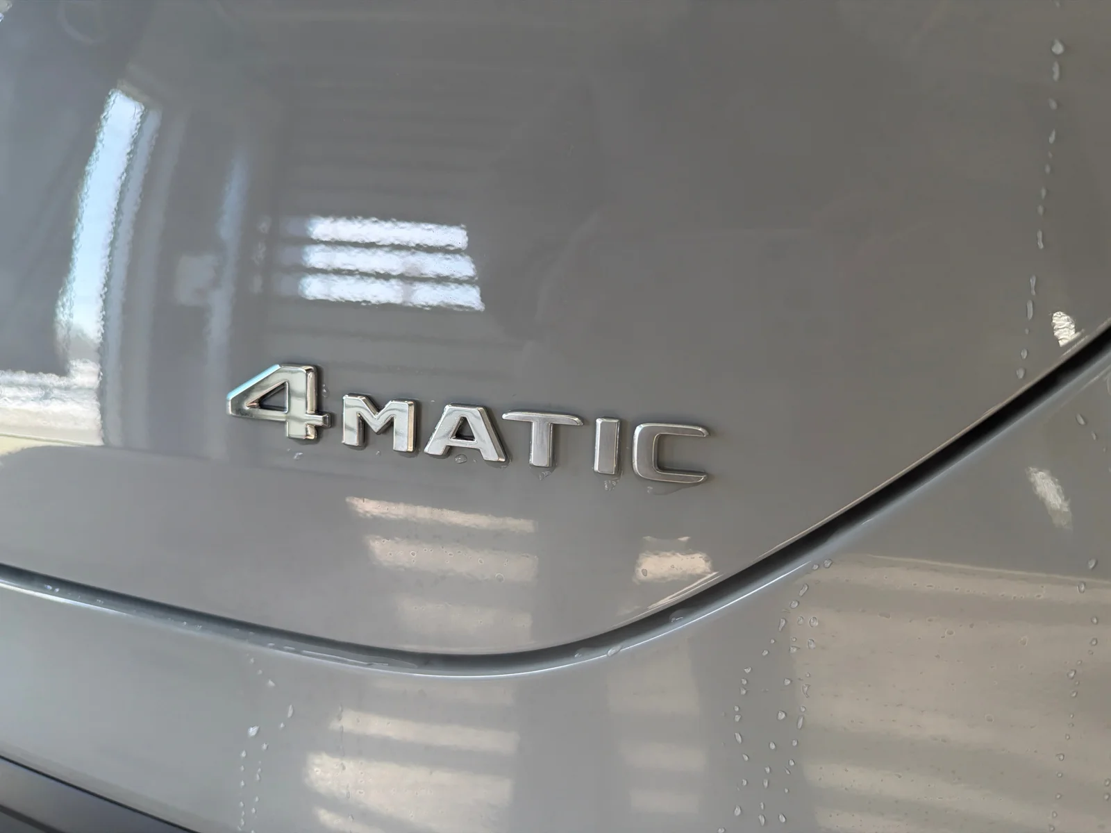 New 2026 Grey Mercedes-Benz GLE 450 4MATIC Coupe image 28