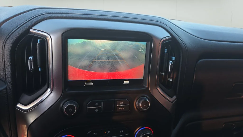 Used 2021 Red Chevrolet LT image 21