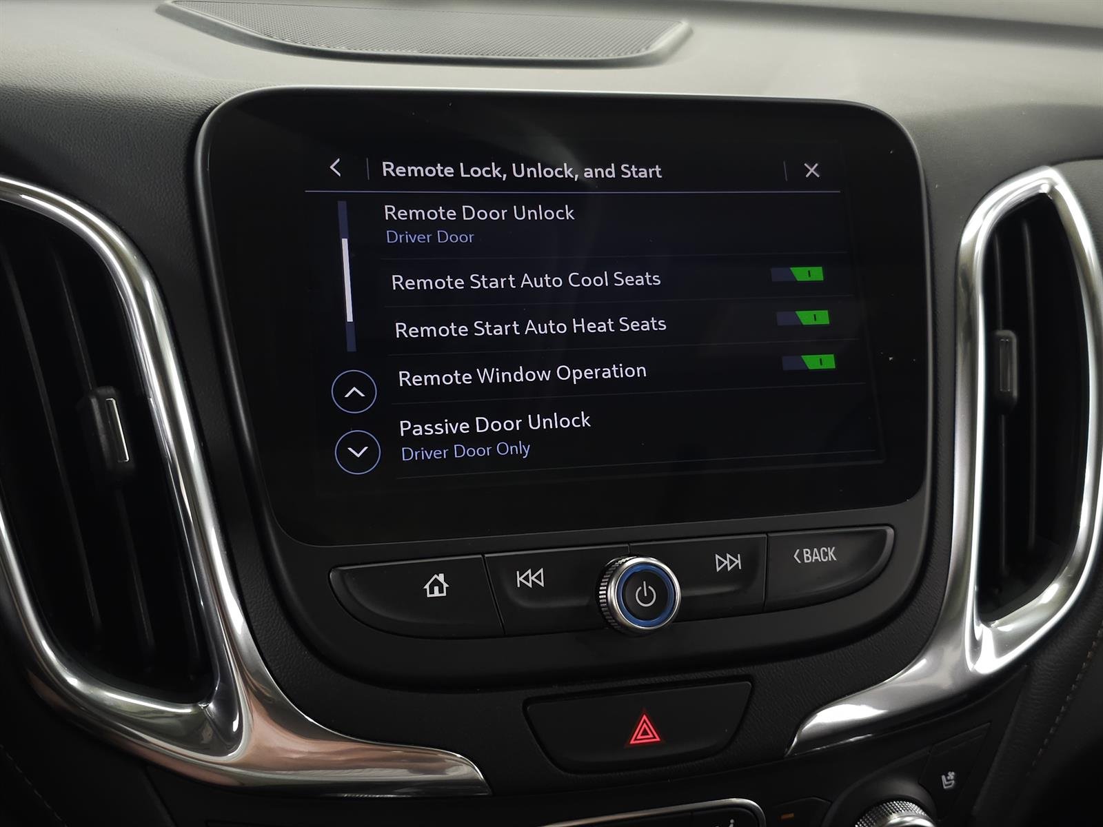 Used 2019 Red Chevrolet Premier image 28