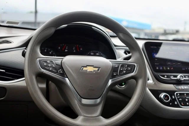 2024 Chevrolet Malibu 1LT - Photo 30