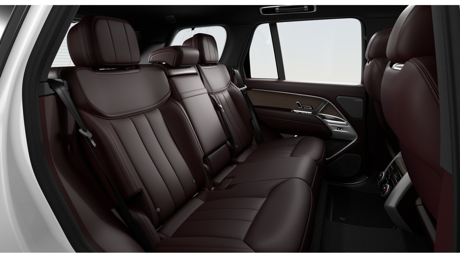 New 2026 Fuji White LAND ROVER SE 400PS image 7