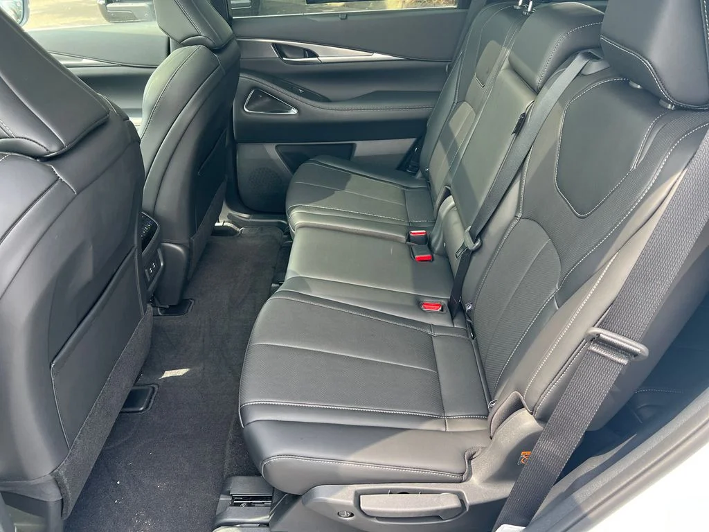 2026 INFINITI QX60 LUXE - Photo 21