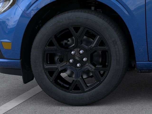 Used 2026 Blue Ford Lobo Standard image 20
