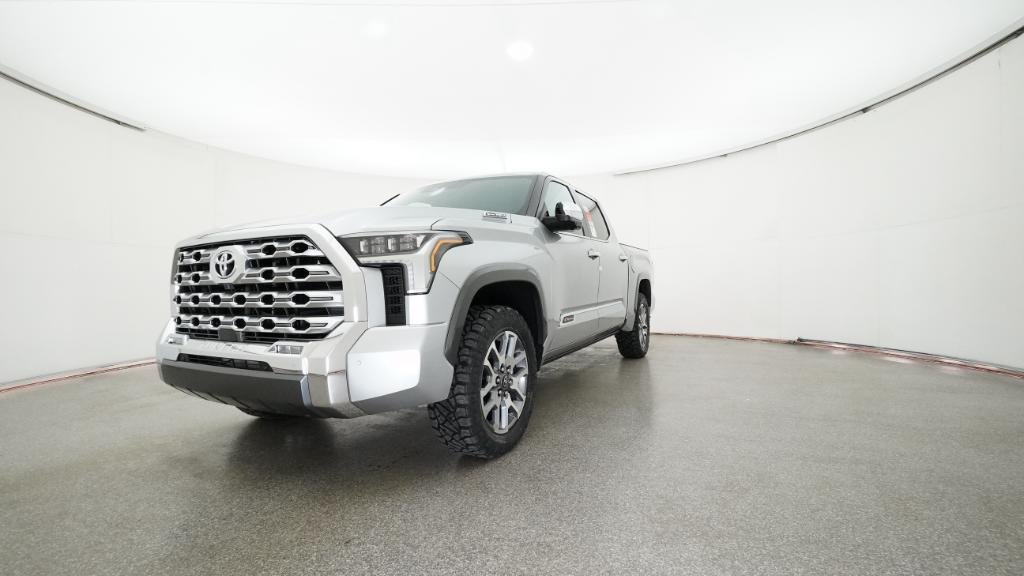 2026 Toyota Tundra 1794 Edition - Photo 35