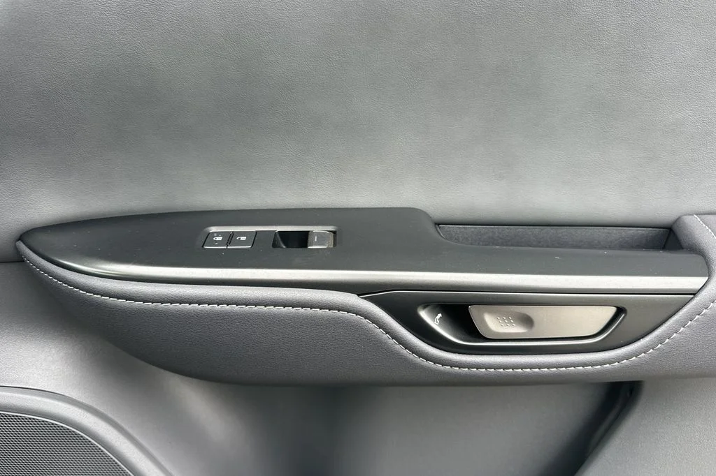Used 2025 Gray Lexus  image 20
