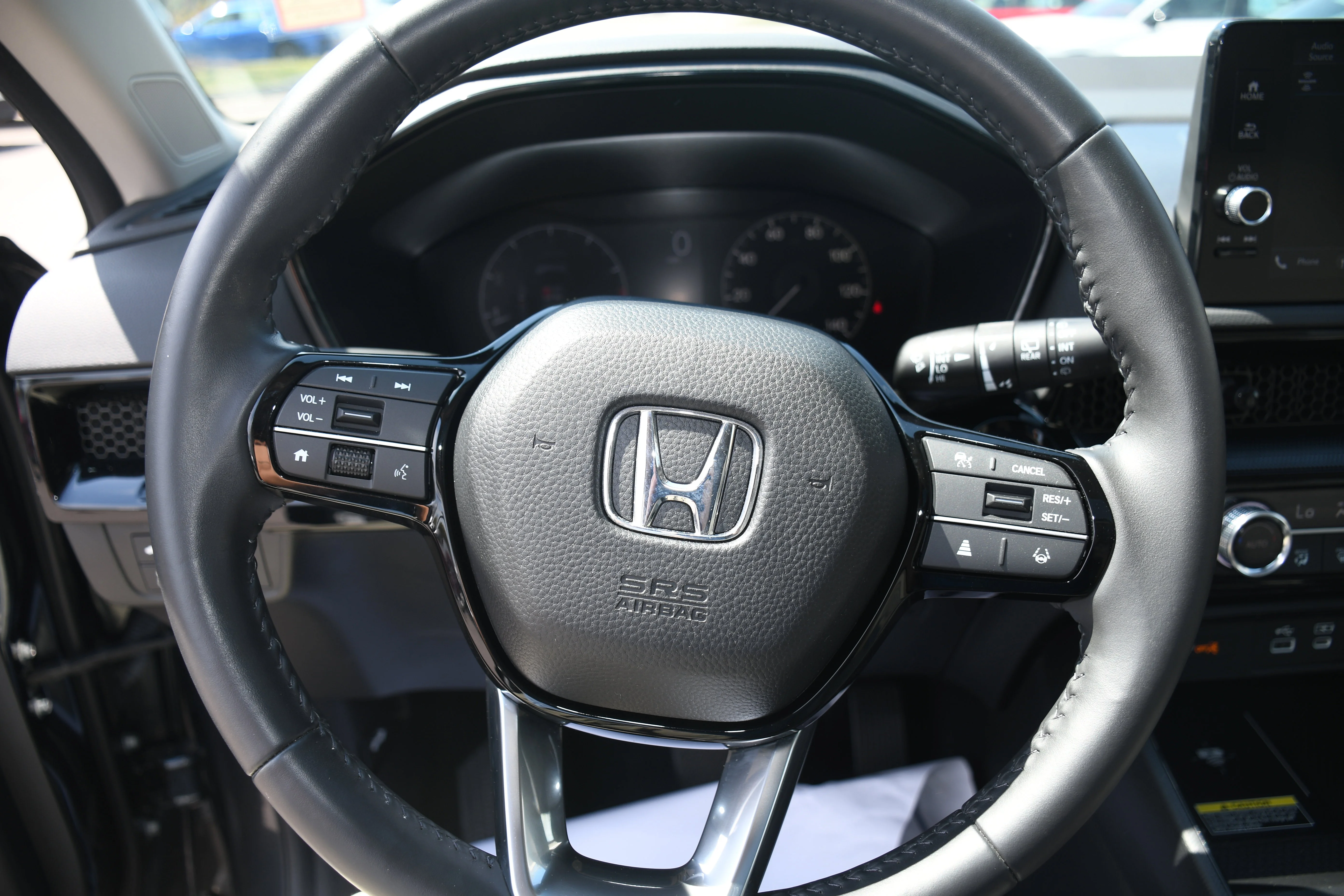 2024 Honda CR-V EX-L - Photo 14