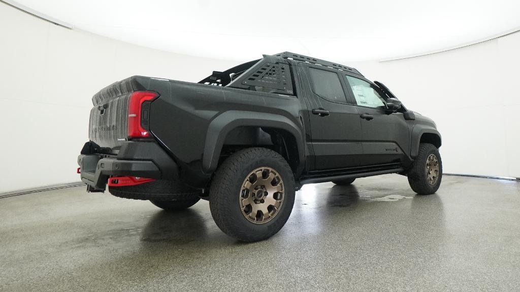 2025 Toyota Tacoma Trailhunter - Photo 14