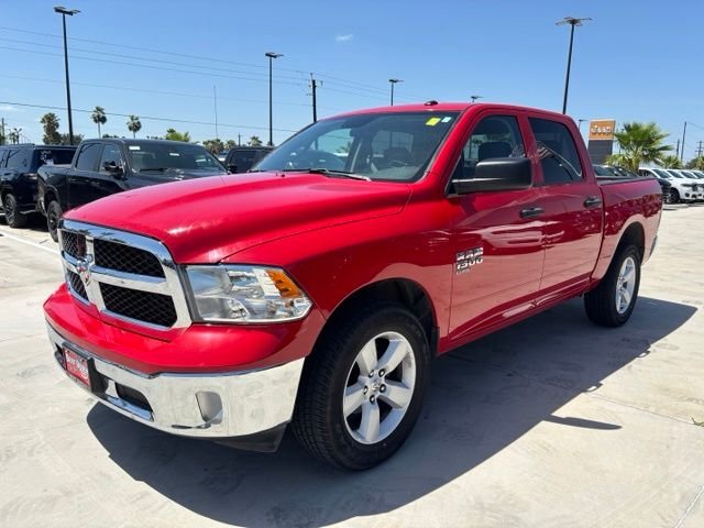 Used 2023 Red Ram Tradesman image 3