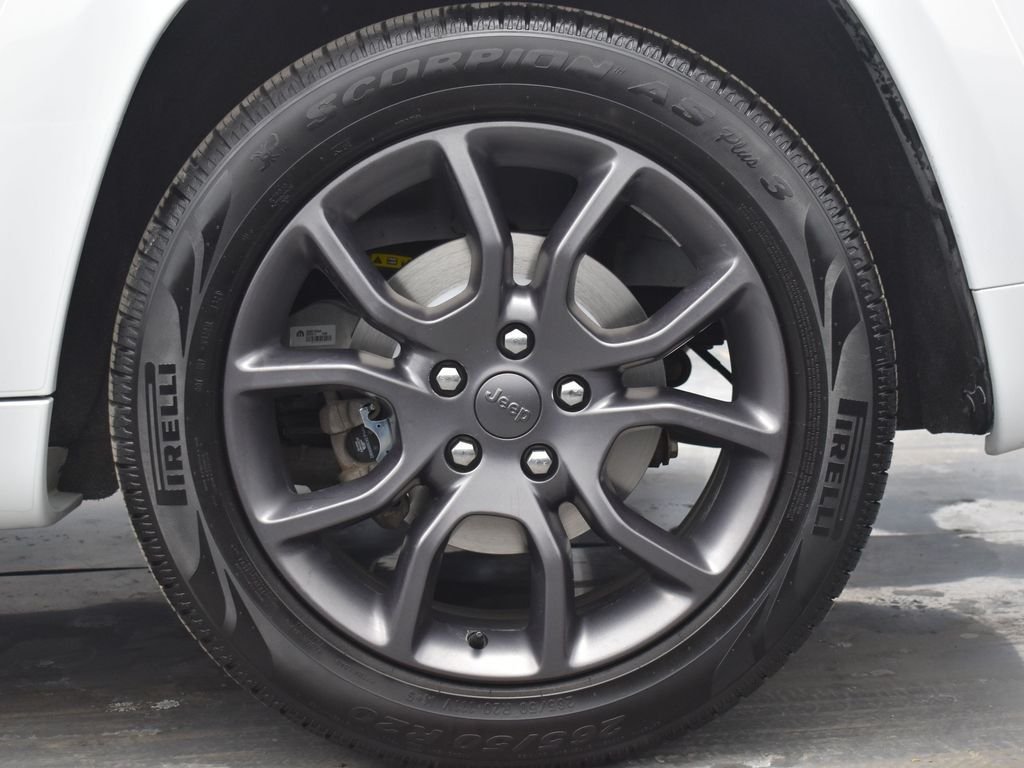 2020 JEEP GRAND CHEROKEE - Image 8
