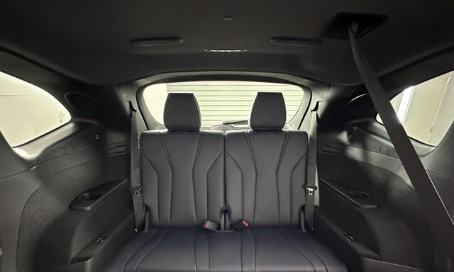 New 2026 Urban Gray Pearl Acura Type S w/Advance Package image 25