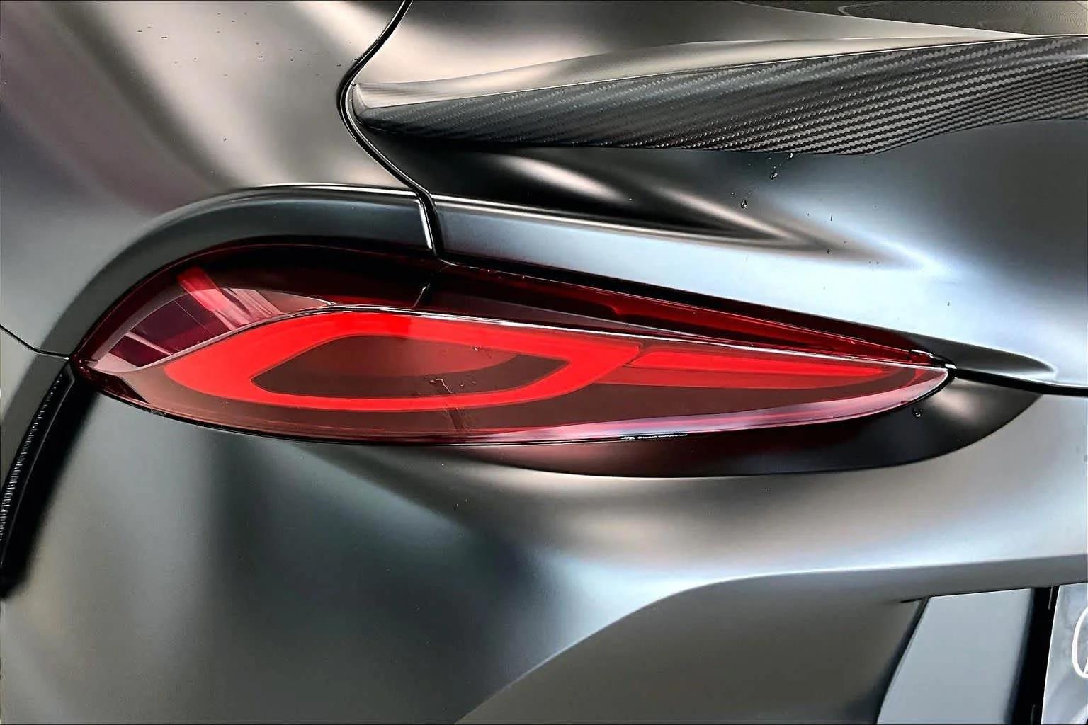 2026 Toyota Supra MKV Final Edition - Photo 27