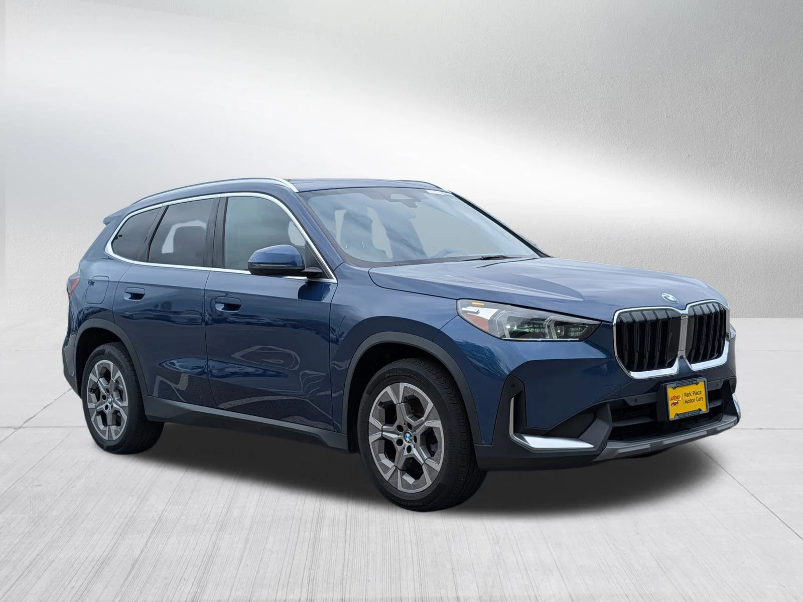 2023 BMW X1 xDrive28i's photo