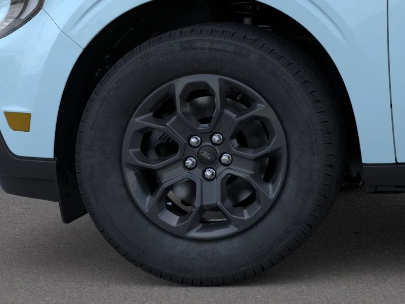 New 2026 Light Blue Ford XLT image 43