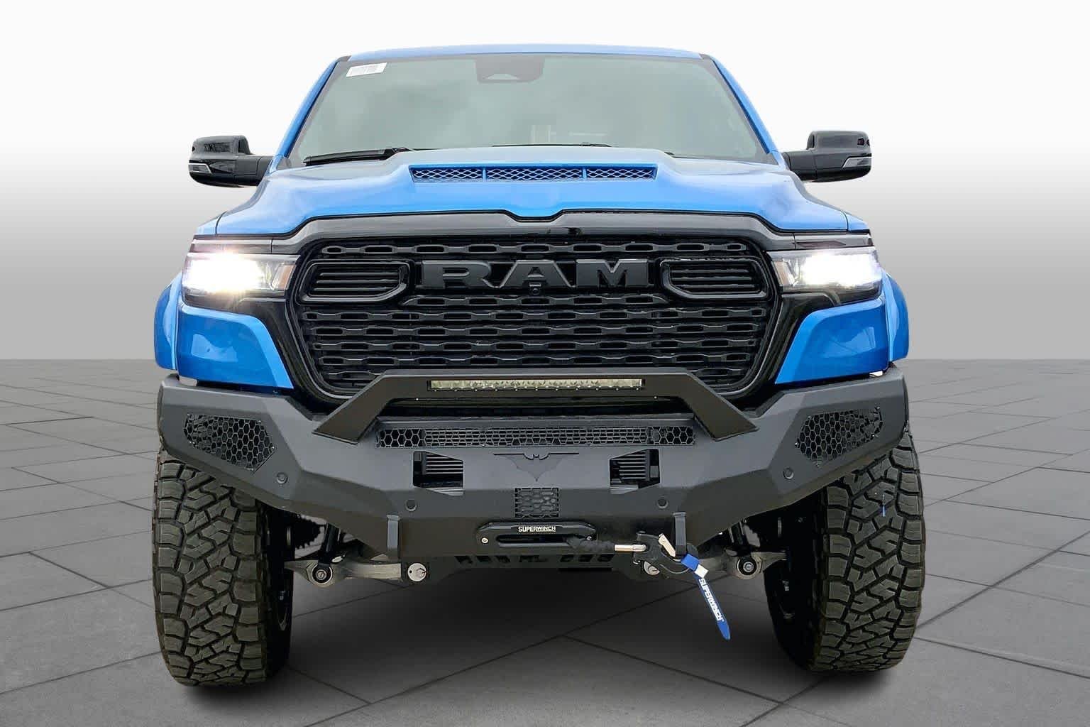 2025 RAM 1500 Big Horn/Lone Star - Photo 3