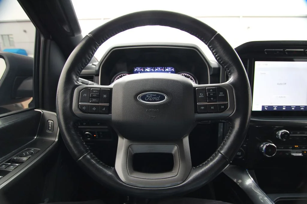 Used 2022  Ford XLT image 18