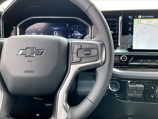 2026 Chevrolet Silverado 1500 LT Trail Boss - Photo 19
