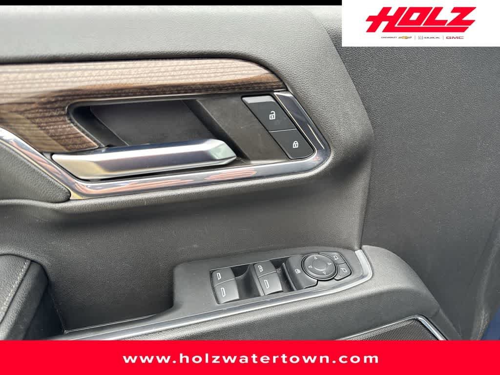 2024 Chevrolet Silverado 1500 RST - Photo 16