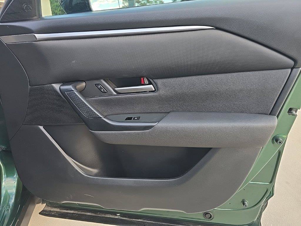 Certified Used 2026 Green Mazda 2.5 S Preferred image 39
