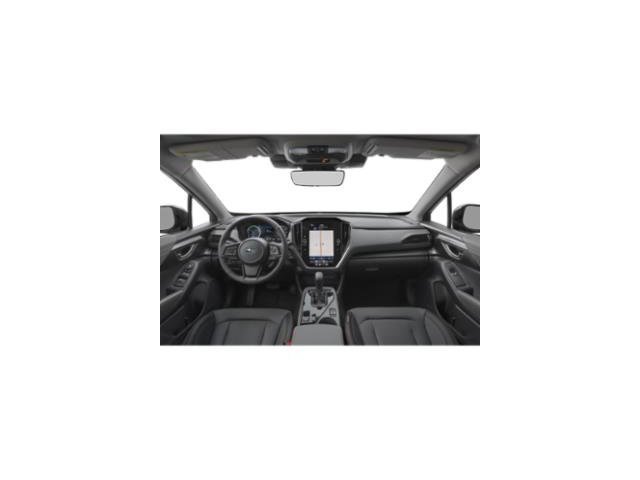 New 2026 CITRON YELLOW PEARL Subaru Limited Hybrid image 3