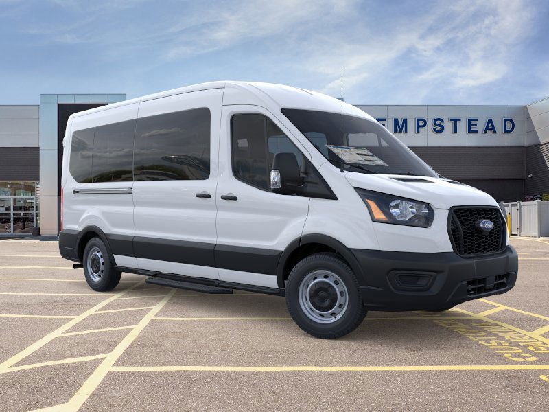 2025 Ford Transit Passenger Van XL - Photo 7