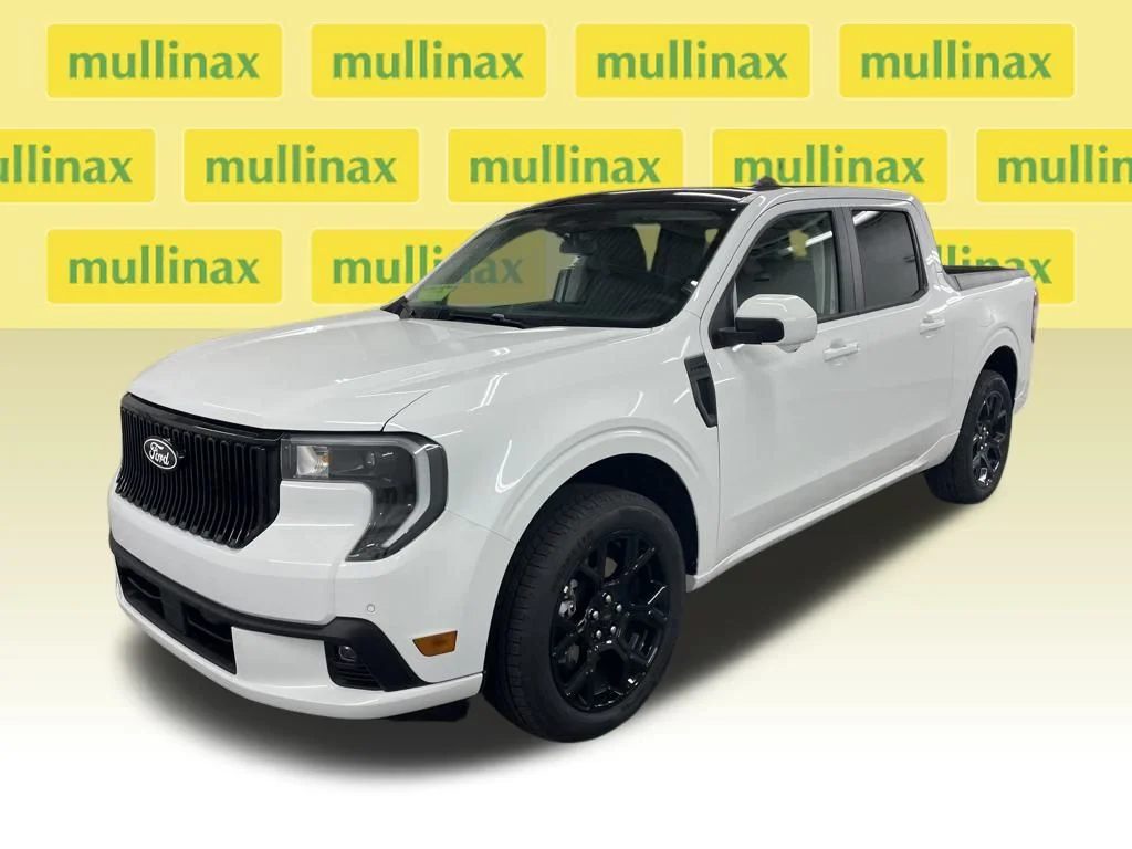2025 Ford Maverick Lobo Premium - Photo 14
