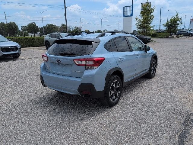 Used 2019 Khaki Subaru 2.0i Premium image 17