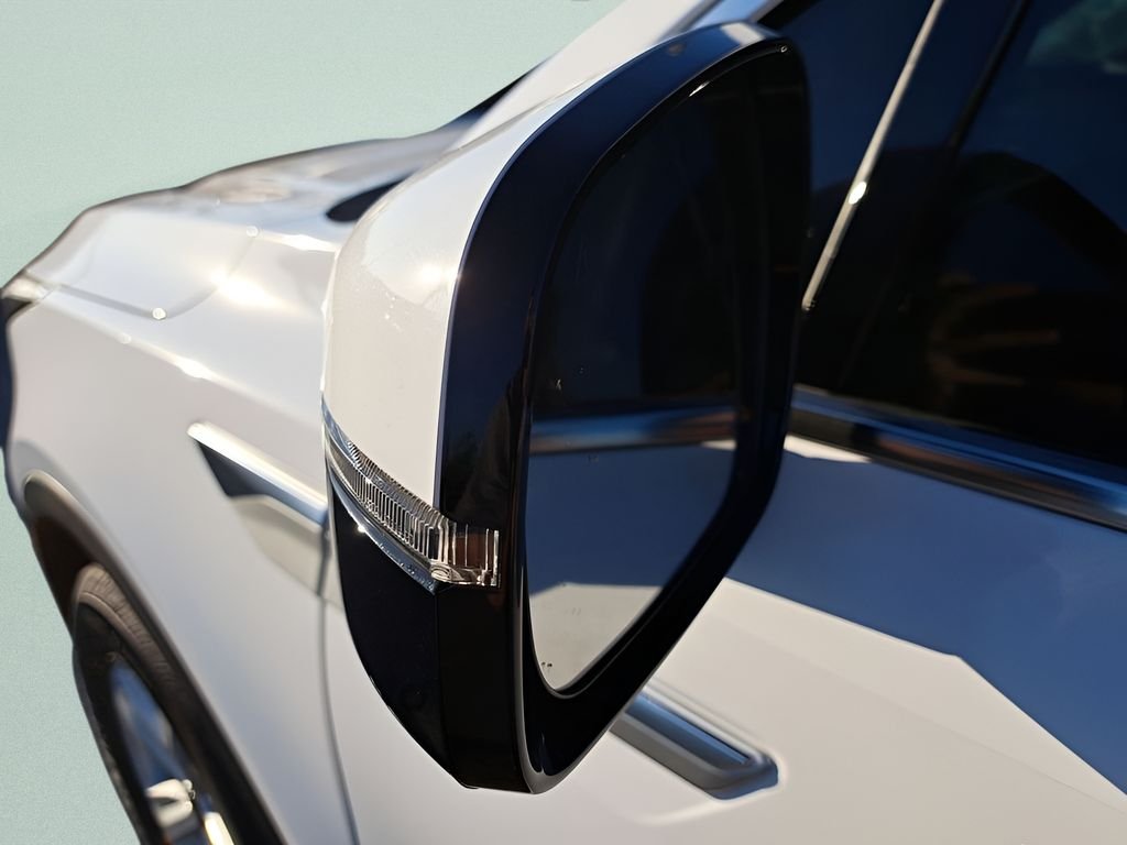 2026 Kia Sorento LX - Photo 12