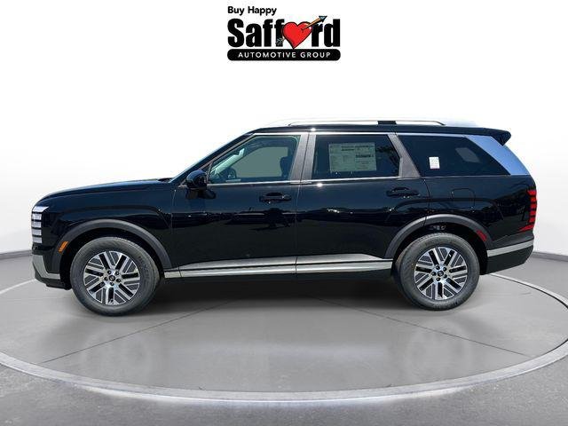New 2026 Black Hyundai SEL 8P image 5