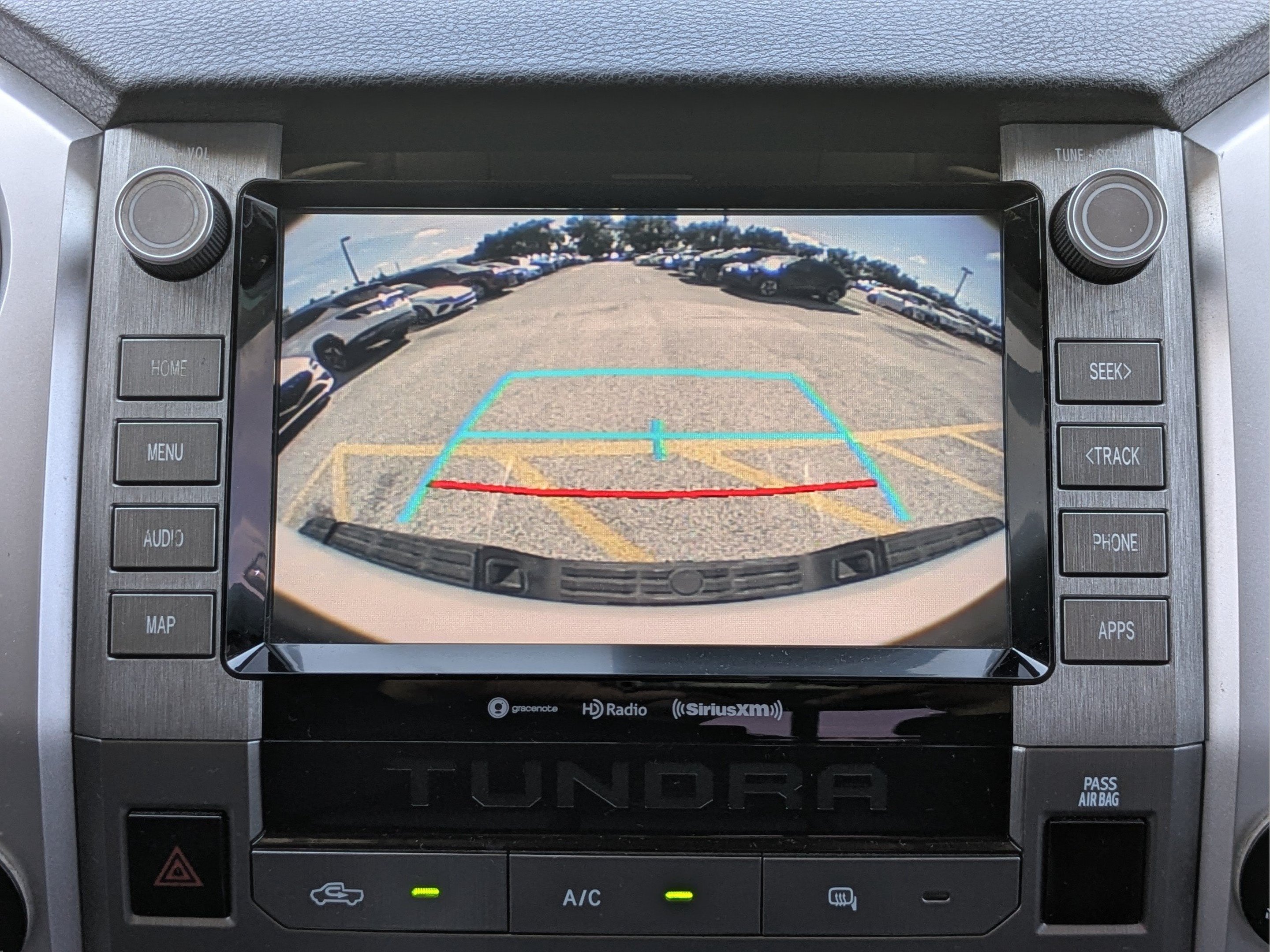 2020 Toyota Tundra SR5 - Photo 22