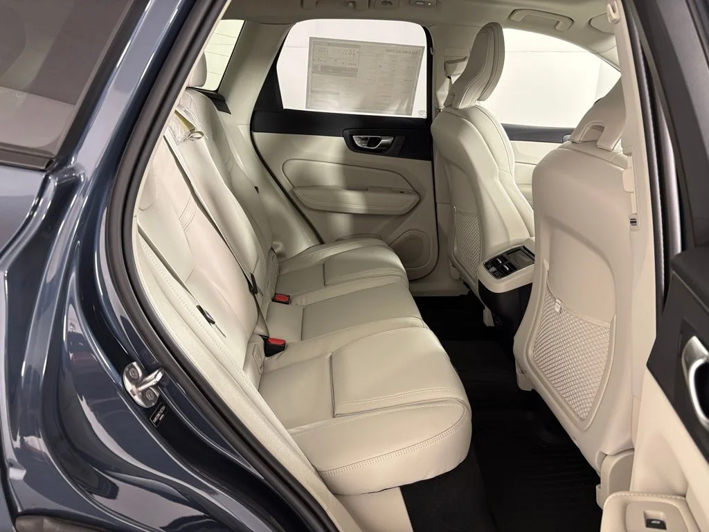 New 2026 Denim Blue Metallic Volvo Ultra image 40