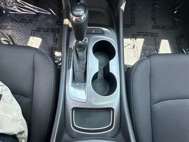 2018 Chevrolet Malibu 1LS - Photo 17