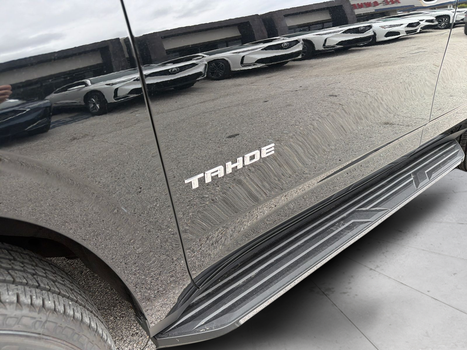 Used 2024 Black Chevrolet LT image 12