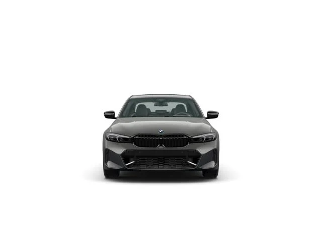 New 2026 Dravit Grey Metallic BMW  image 2