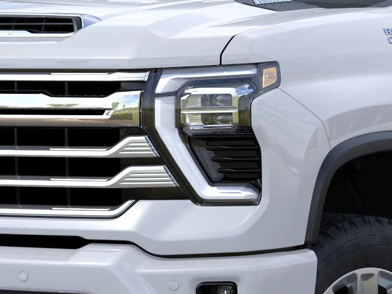 2026 Chevrolet Silverado 2500 HD High Country - Photo 10