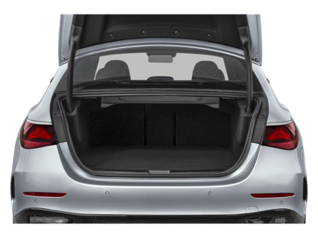 New 2026 Verde Silver Metallic Mercedes-Benz AMG® E 53 E 4MATIC+ Sedan image 21