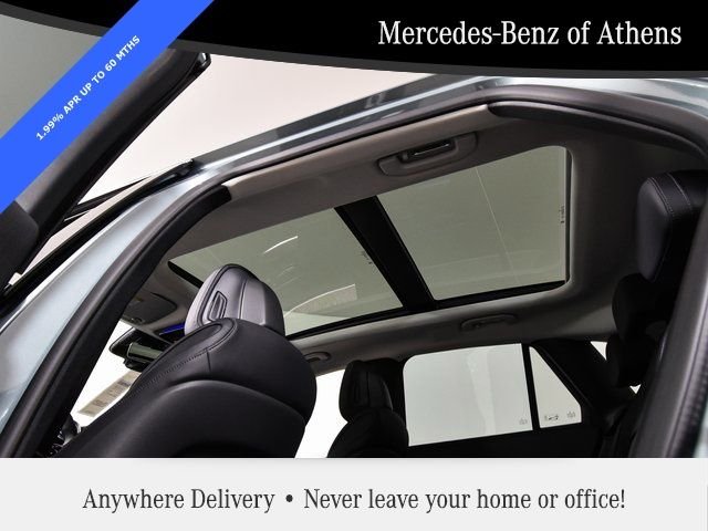 2025 Mercedes-Benz GLC Base - Photo 37