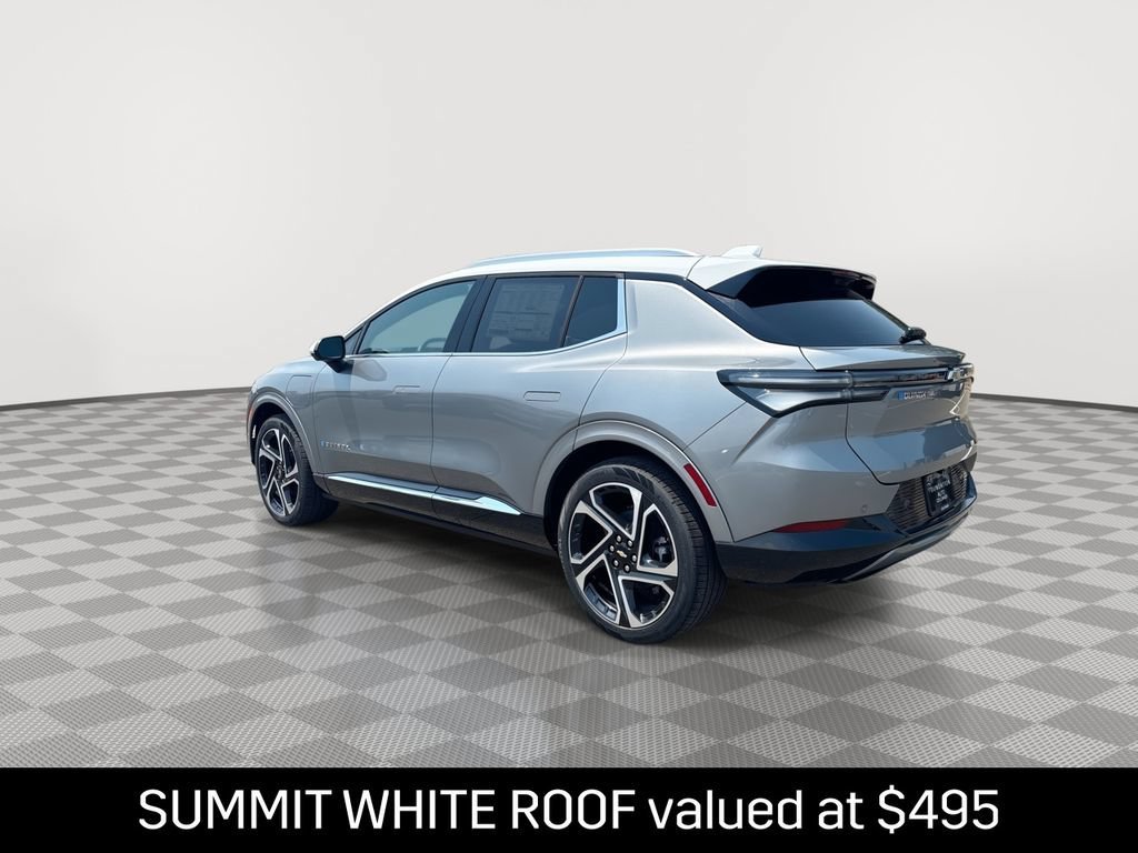 2026 Chevrolet Equinox EV 2LT - Photo 7
