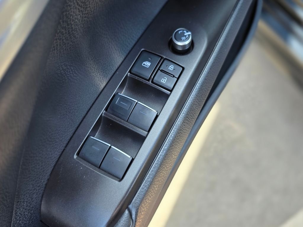 2024 Toyota Camry XSE - Photo 21