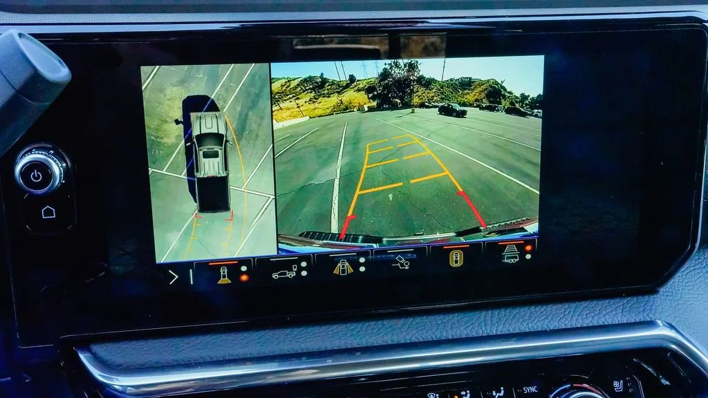 2026 GMC Sierra 2500HD Denali - Photo 24