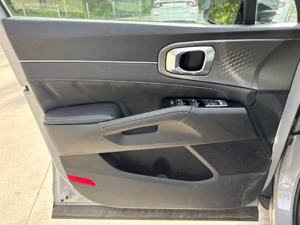 Used 2023 Gray Kia SX image 13