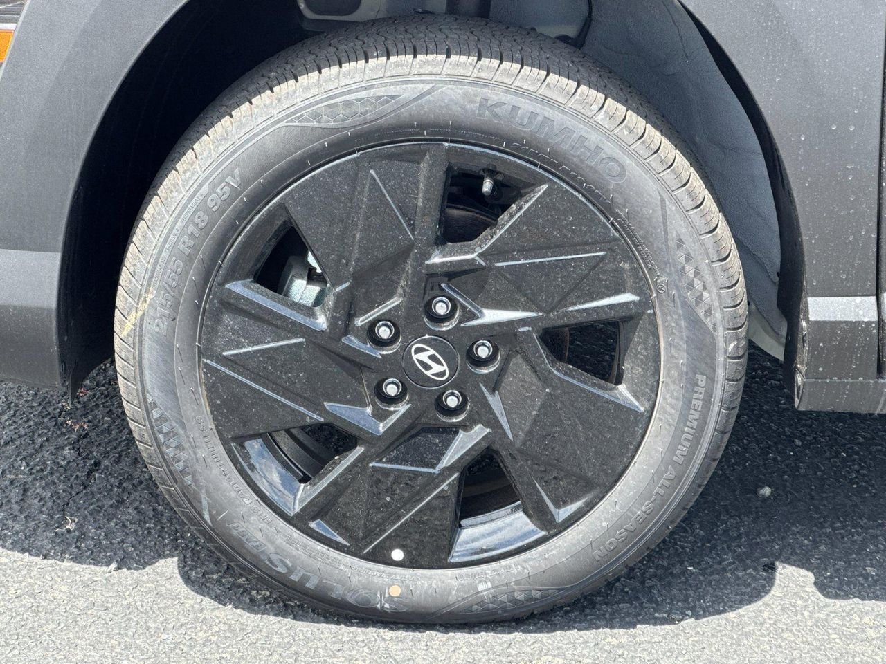 2026 Hyundai Kona SEL Sport - Photo 24