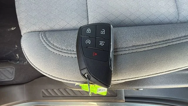 2026 Chevrolet Tahoe LS - Photo 29