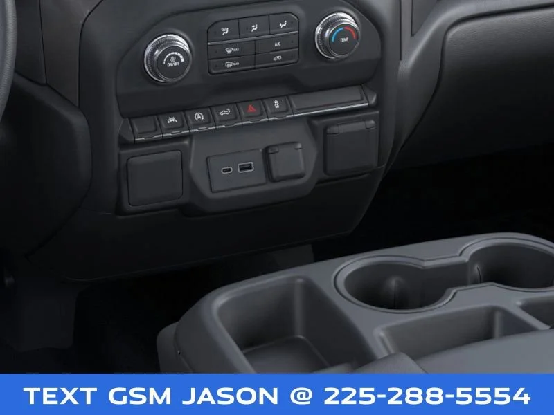 2026 GMC Sierra 1500 Pro - Photo 50
