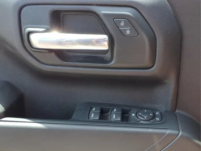 Used 2024 Sterling Gray Metallic Chevrolet Custom image 15