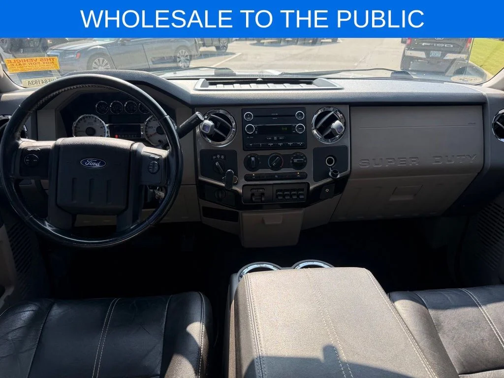 Used 2009  Ford FX4 image 7
