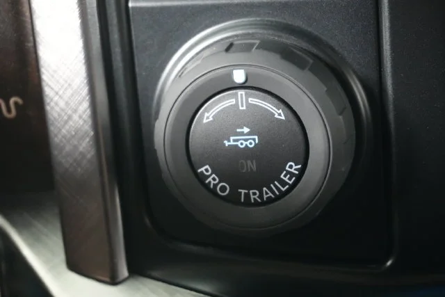 Used 2023 Brown Ford King Ranch image 22