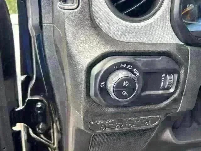 2025 Jeep Gladiator Sport S - Photo 33
