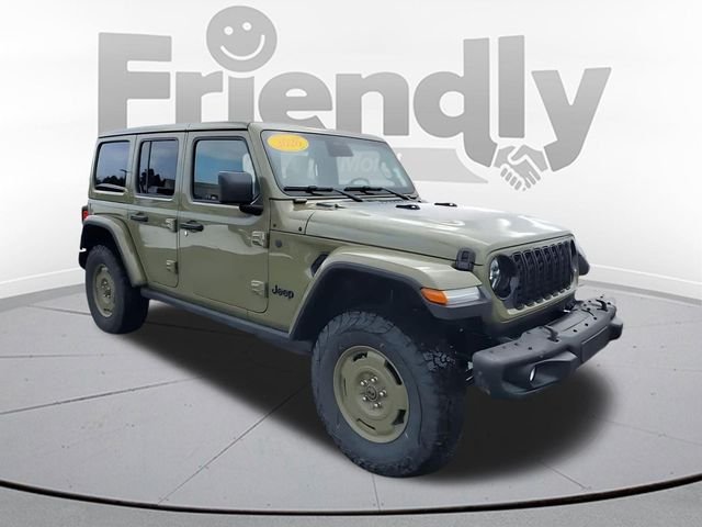 New 2026 41 Exterior Paint Jeep Willys 41 image 7
