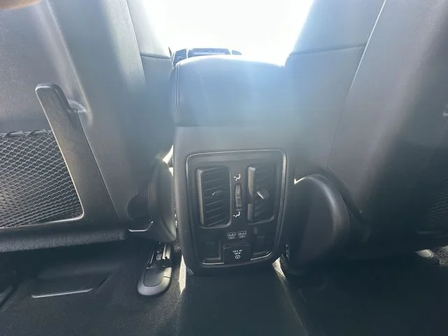 Used 2019 Black Jeep Limited image 24