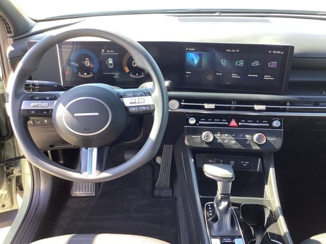 Certified Used 2026 Sage Hyundai SE image 14